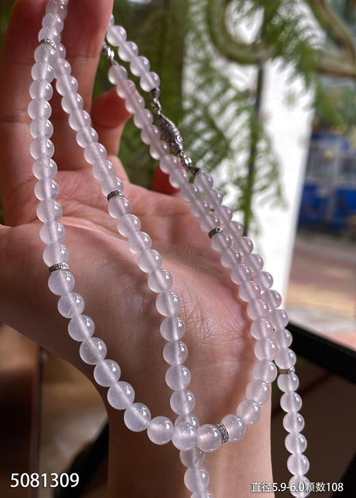 5081309，珠串。具体价格微信咨询 商品图2