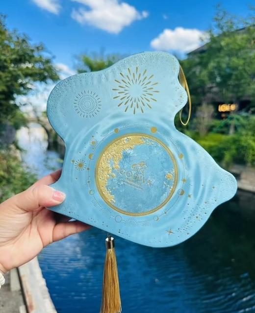 💫高端中秋礼【GODIVA歌帝梵中秋限定月饼礼盒】🏅享誉全球比利时皇室御用品牌 +国际名厨出品❣彰显品味、传递深厚情谊的高端奢华中秋礼首选！ ✅ 皇室御用品牌中秋限定，皇室般的味觉盛宴 商品图6