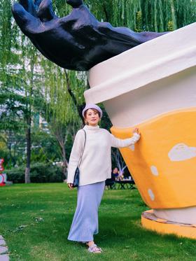 闪照第439期 浪漫