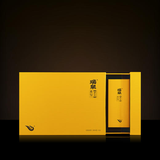 瑞泉 | 手工·素心兰 | 51克（8.5克X6泡） 商品图2