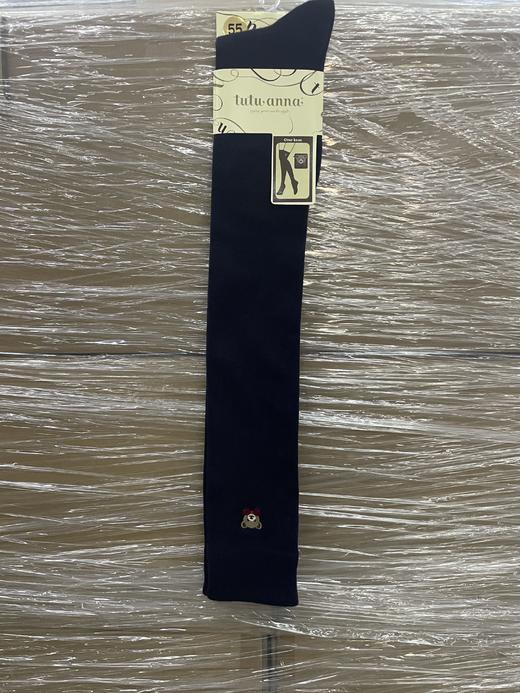 tutuanna秋冬过膝袜 55cm 22-24cm 商品图7