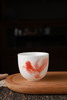 五福金鱼茶具套杯（五头T鱼） 商品缩略图4