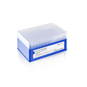 230 μl Robotic Pipette Tips （230 μl自动化移液吸头）