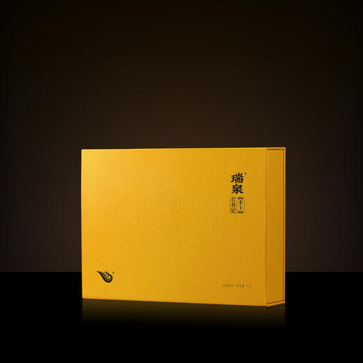 瑞泉 | 手工·岩香妃 | 51克（8.5克X6泡） 商品图1