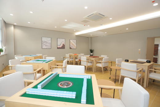 泰安天平湖畔，￥999元/人起享6天5晚康养度假！一日三餐全含、豪华舒适客房、泰安站至酒店往返接送、基地多样娱乐设施免费使用~ 商品图9