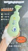 咕咚熊-乳木果儿童洗护系列(450ml) 洗发水/沐浴露/面霜 商品缩略图7