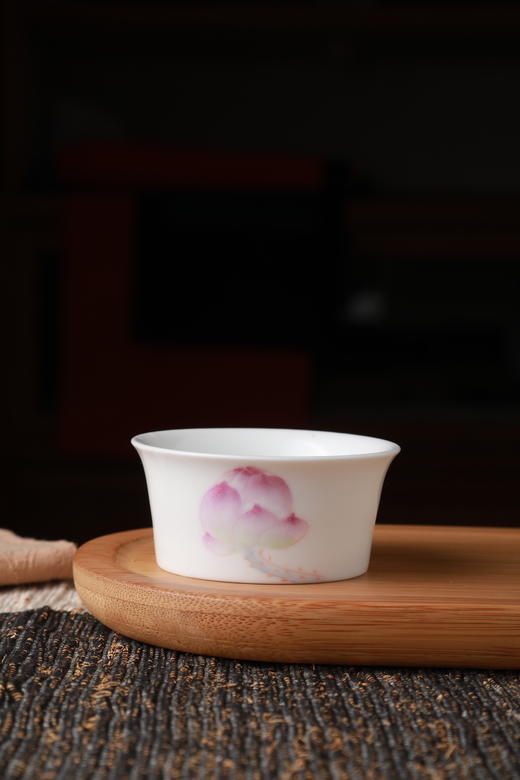 吉祥和合茶具套组（八头） 商品图7