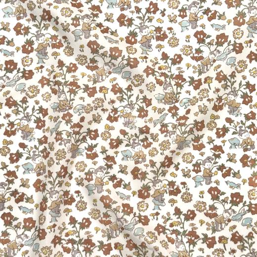 liberty面料LT291B 瑞文戴尔日 （RIVENDELL DAY）269/M 商品图1