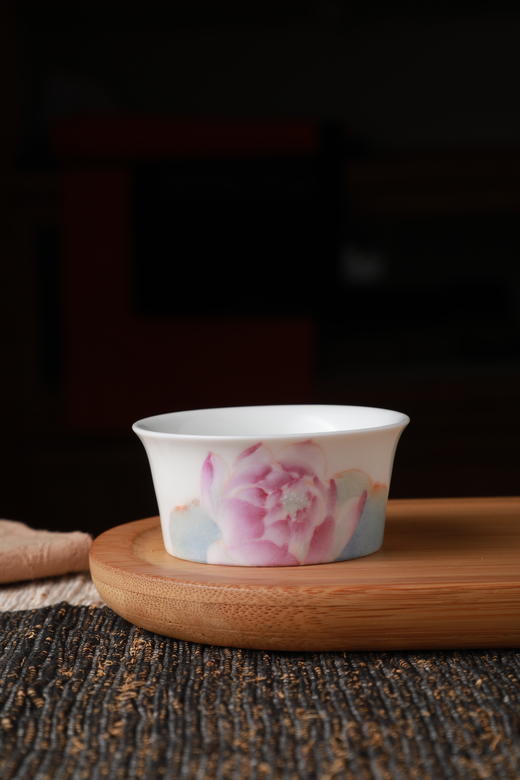 吉祥和合茶具套组（八头） 商品图11