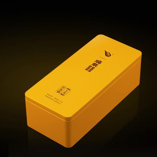 瑞泉 | 工夫·岩水仙 | 125克（8.5克X15泡） 商品图2