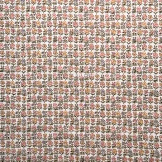 LT288A liberty 达维丽亚花朵  粉色（DAVALIA FLOWERS)269/M 商品图4