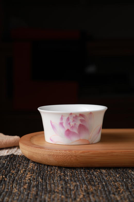 吉祥和合茶具套组（八头） 商品图9