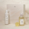 【金秋限定】金秋月光锦囊礼盒—身体润养套组 颐和金桂 | 愈创木玫瑰 商品缩略图1
