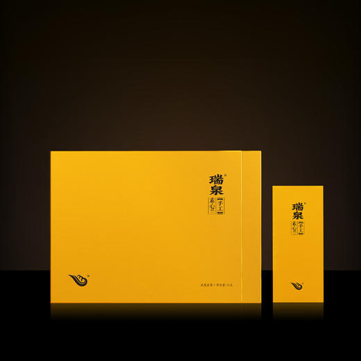 瑞泉 | 手工·素心兰 | 51克（8.5克X6泡） 商品图3