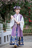 【苏城纪】清仓特价款童装汉服- 明兰三件套 商品缩略图3