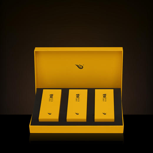 瑞泉 | 手工·坑涧老丛 | 51克（8.5克X6泡） 商品图3