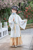【苏城纪】清仓特价款童装汉服- 明兰三件套 商品缩略图2