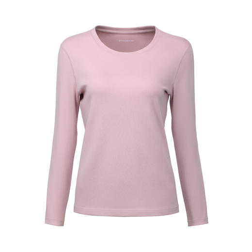 【云朵棉】SCHIESSER德国舒雅女士云朵棉双面布96%棉+4%氨纶190g 最大尺码XXL  30/25904W 商品图3