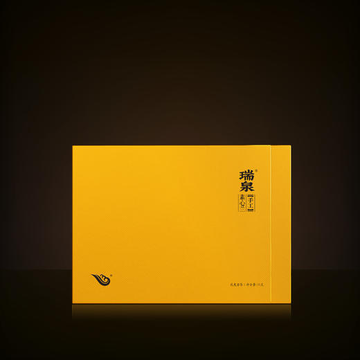 瑞泉 | 手工·素心兰 | 51克（8.5克X6泡） 商品图0