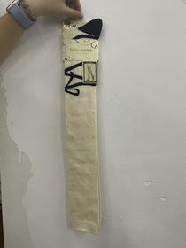 tutuanna秋冬过膝袜 55cm 22-24cm