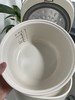 【低糖本味 粒粒皆甜 】倾厨迷你低糖饭煲3L 双感温探头 不粘内胆 触控面板 24h预约 可精煮或低糖 纳米陶瓷釉内胆 汤粥防溢出 底部隐藏把手 商品缩略图11