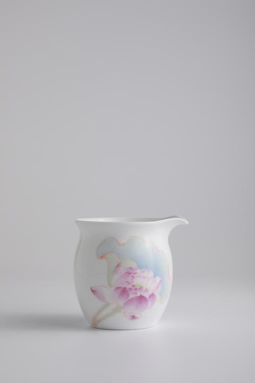 吉祥和合茶具套组（八头） 商品图4