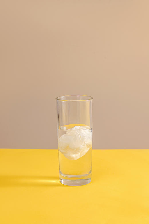 小黄鸭 一次性压缩毛巾 20粒*2袋 商品图6