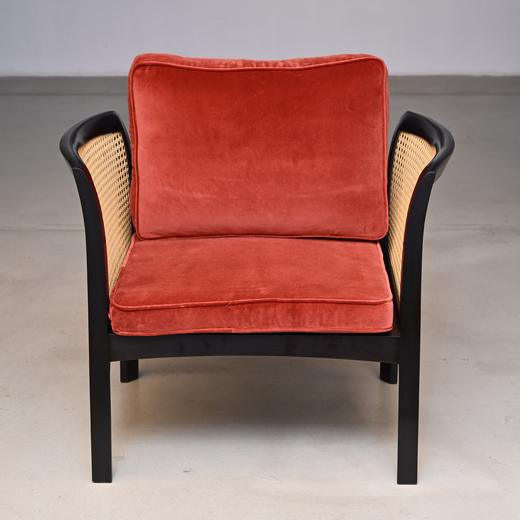 阅山扶手椅 商品图2