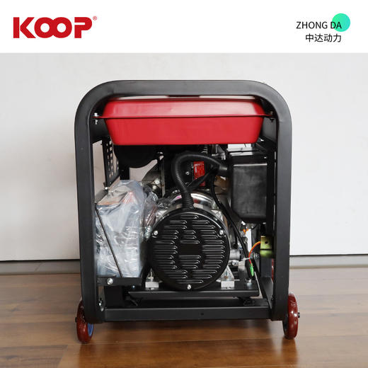 科普 KDF8500XE-3D 商品图8