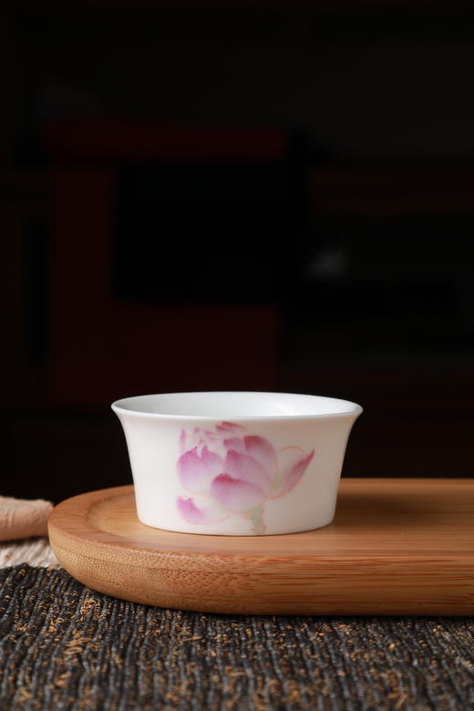 吉祥和合茶具套组（八头） 商品图8