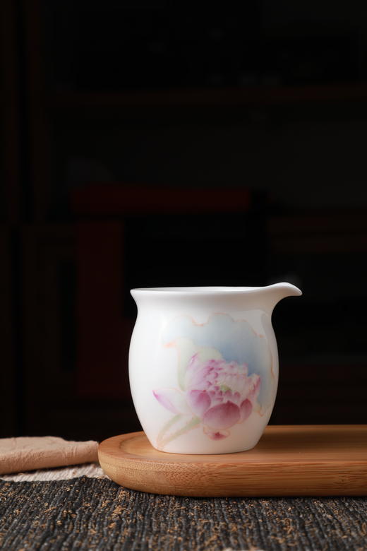 吉祥和合茶具套组（八头） 商品图6