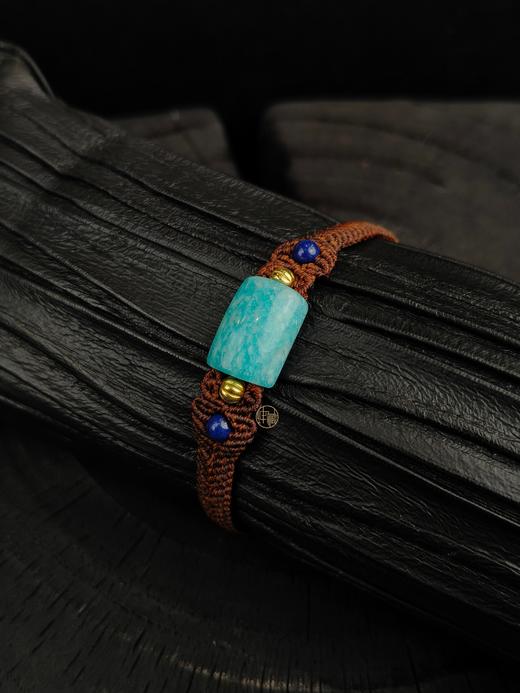 天河石编艺多宝手绳 商品图1