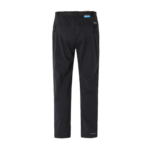 哥伦比亚男式净色拒水长裤AE8956 商品图5