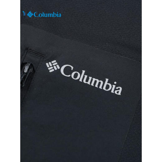 哥伦比亚男式速干长袖T恤AE1693 商品图3