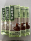 陕西定边荞麦挂面（100%纯）500g