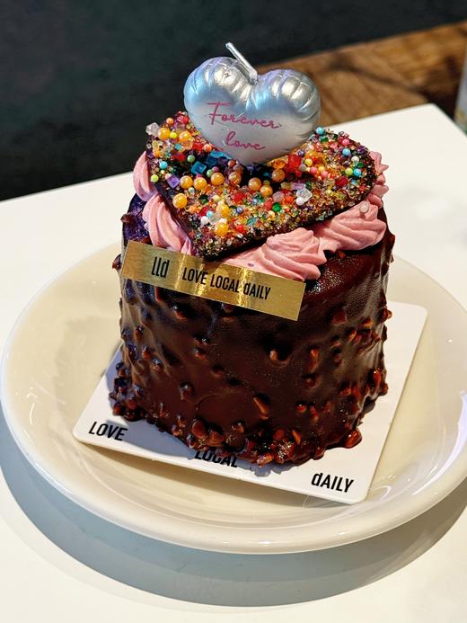 “巧”遇良缘·mini奶糕 商品图0