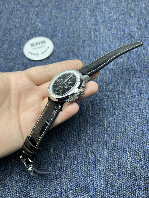 百年灵璞雅系列 B01计时腕表42 璞雅系列（Premier）对于百年灵而言 商品图4