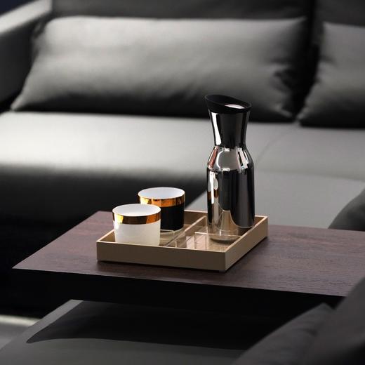 奢蒂镜钢冷水壶 RESONG日诵家居 商品图4