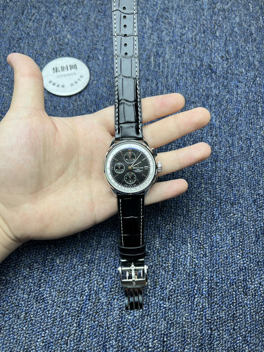 百年灵璞雅系列 B01计时腕表42 璞雅系列（Premier）对于百年灵而言 商品图8
