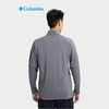 哥伦比亚男式净色立领运动衫AE3563 商品缩略图1