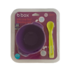 b.box带勺硅胶吸盘碗吸管碗（6m+） 商品缩略图1