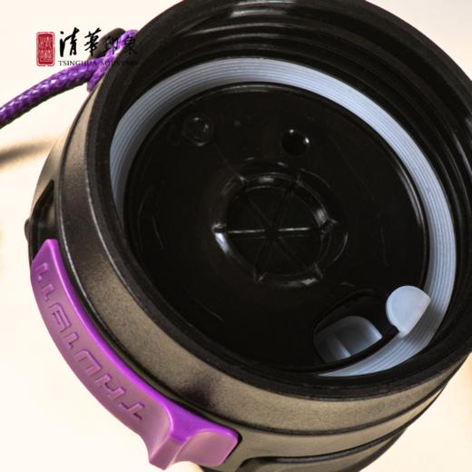 清华文创磁弹茶饮杯 商品图8