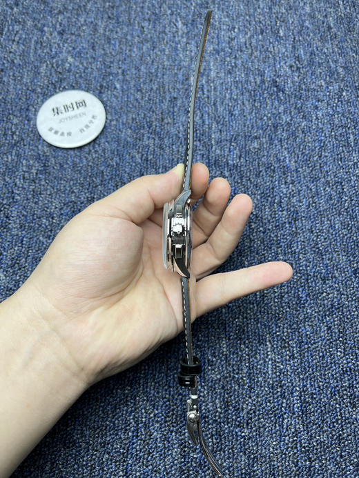 百年灵璞雅系列 B01计时腕表42 璞雅系列（Premier）对于百年灵而言 商品图5