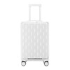 凯亚仕凯亚仕（KIYERSY）风尚旅者系列拉杆箱18-20-24寸KYS-LK5032 白色 20寸 商品缩略图7