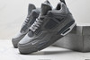 耐克乔丹Air Jordan 4 Retro复古运动篮球鞋HF4340-802男女鞋 商品缩略图1
