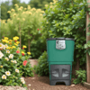 碧奥兰奥芬(Often)简易堆肥箱120L 商品缩略图1