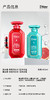 黛丝恩（Moist Diane）致美控油蓬松+清爽去屑洗发水=450ml*2 商品缩略图6