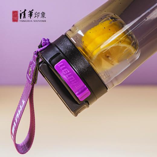 清华文创磁弹茶饮杯 商品图2