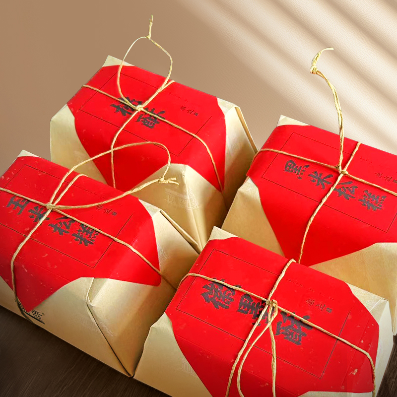 黄山本地纯手工糕点 松软香甜 传统中式糕点 开袋即食