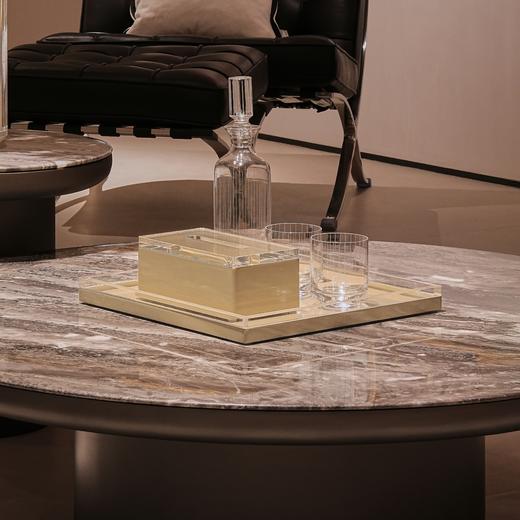 派斯漆器方形托盘 RESONG日诵家居 商品图11